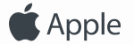 300x100_Apple_Logo